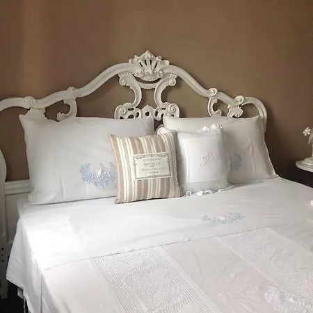 Lägenhet Antica Dimora *